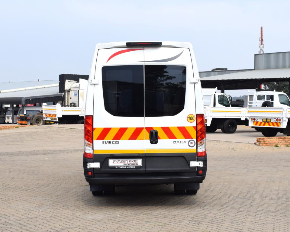 2019 Iveco Daily 50C15V16 E3 23-SEATER