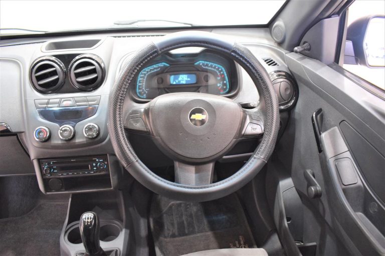 2013 Chevrolet Utility 1.4