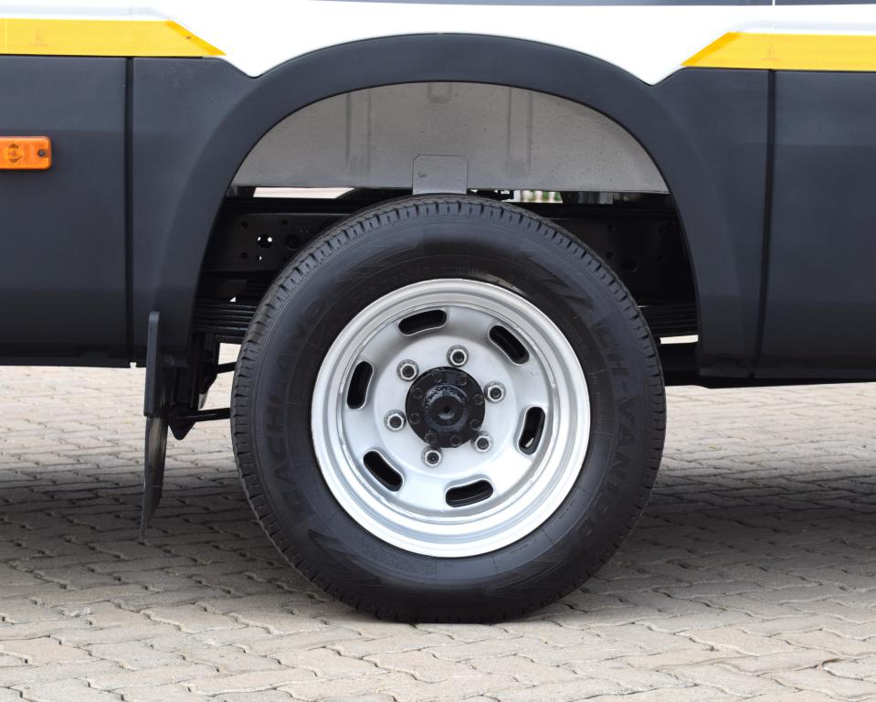 2019 Iveco Daily 50C15V16 E3 23-SEATER