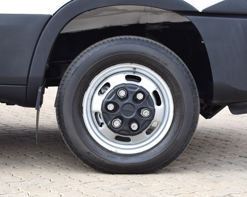 2019 Iveco Daily 50C15V16 E3 23-SEATER