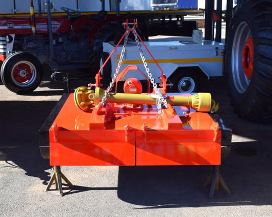 HEAVY DUTY SLASHER WITH SHAFT TRACTOR GRASS CUTTER/SLASHER