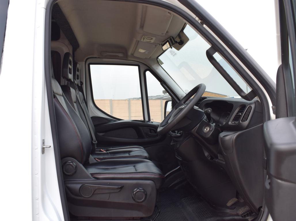 2019 Iveco Daily 50C15V16 E3 23-SEATER