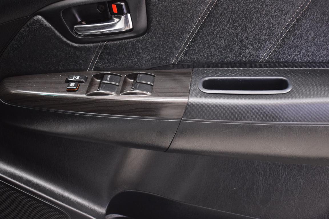 2014 Toyota Fortuner 3.0D-4D Auto