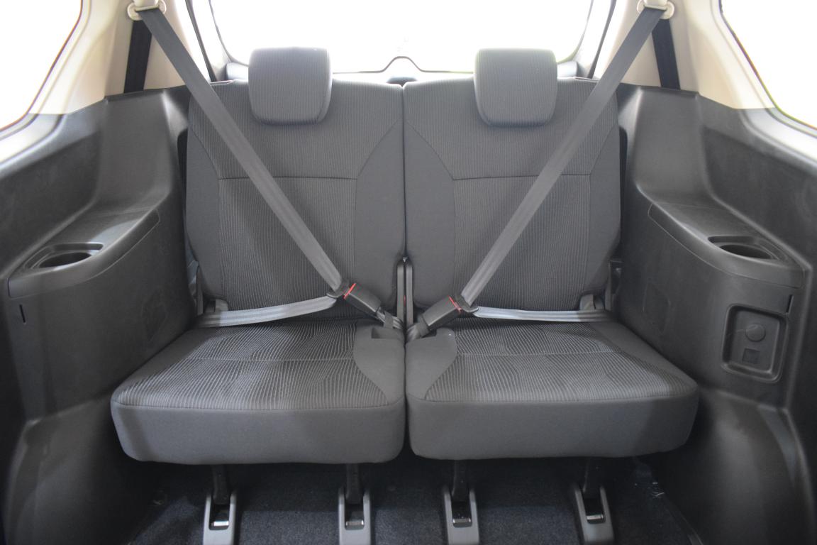 2025 Suzuki Ertiga 1.5 GA