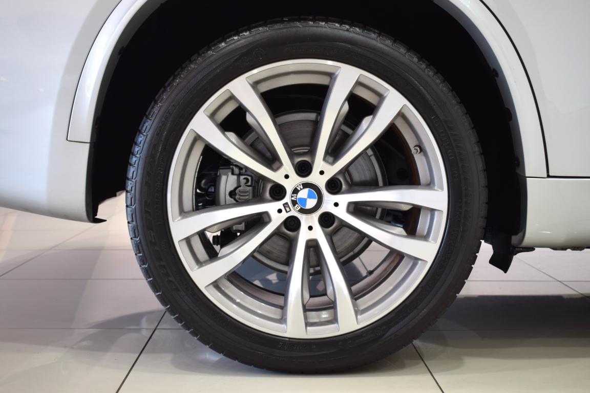 2016 BMW X5 xDrive30d M Sport