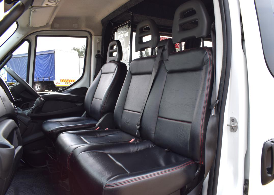 2019 Iveco Daily 50C15V16 E3 23-SEATER