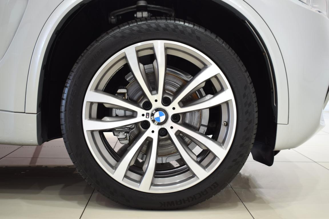 2016 BMW X5 xDrive30d M Sport