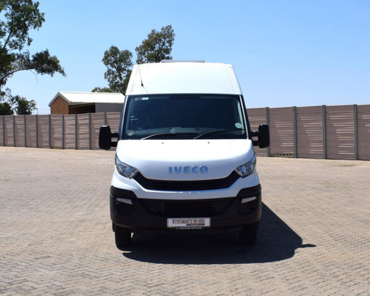 2019 Iveco Daily 50C15V E4 MOBILE CLINIC