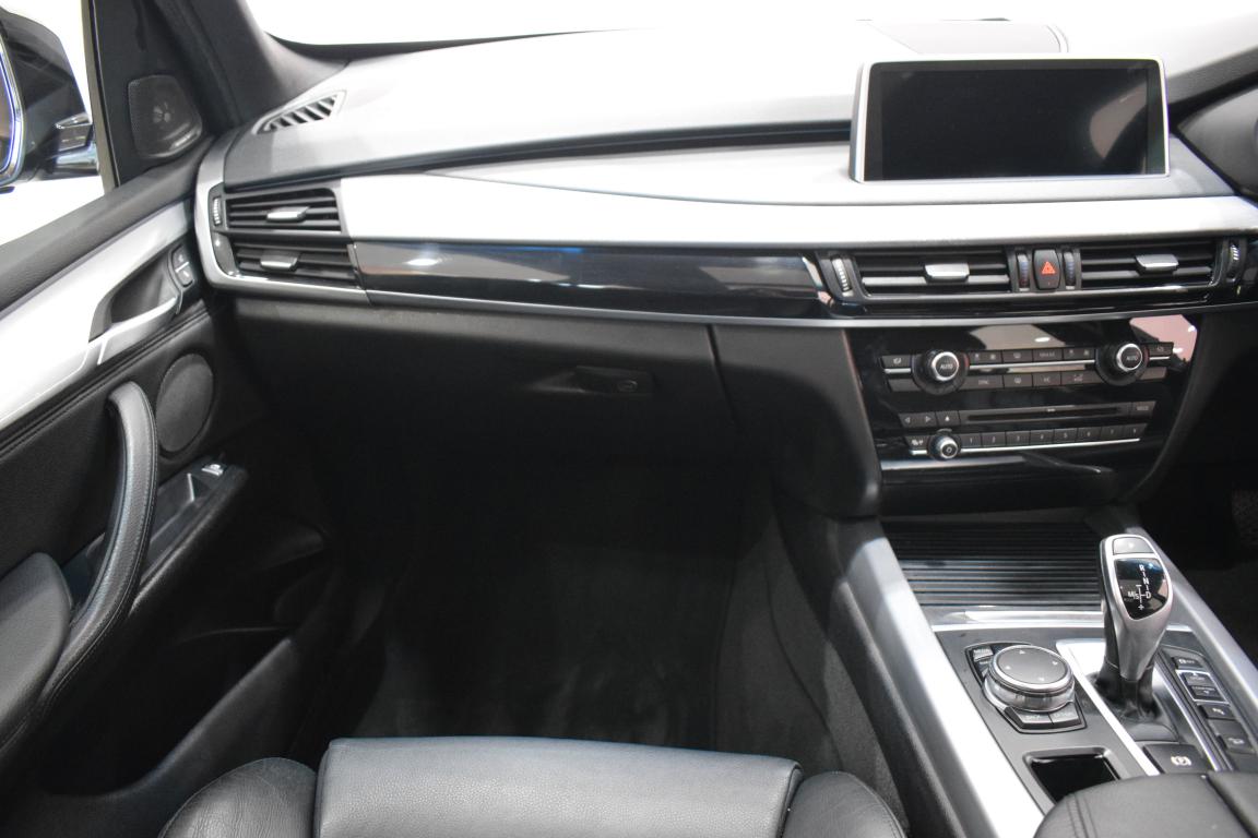 2016 BMW X5 xDrive30d M Sport