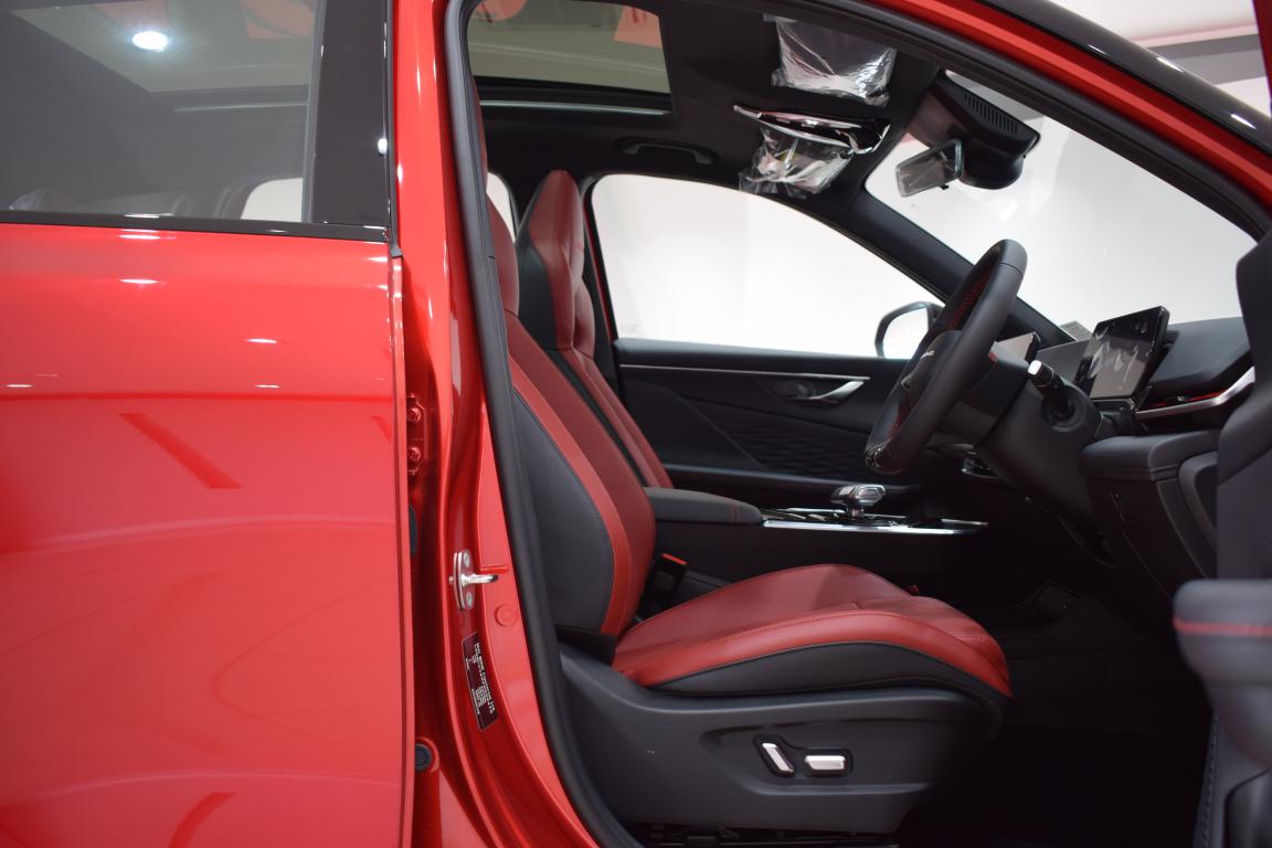 2025 BAIC Beijing X55 1.5T Premium