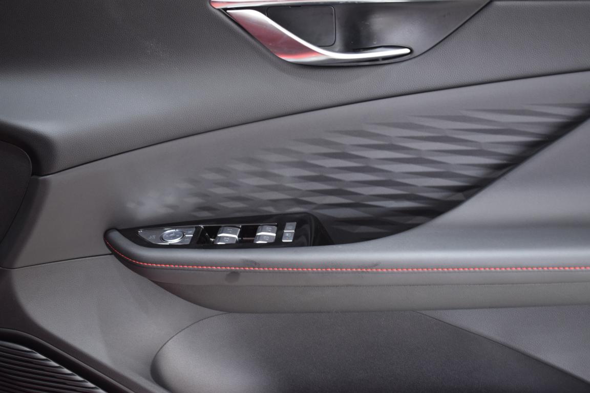 2025 BAIC Beijing X55 1.5T Premium