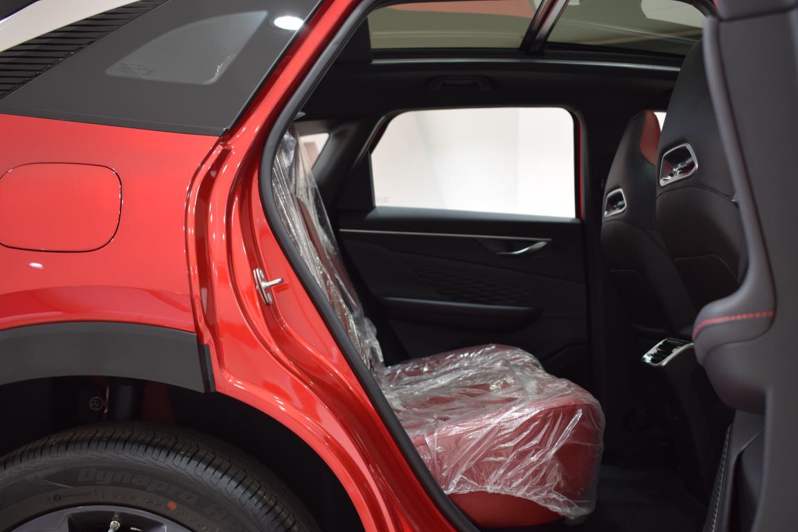 2025 BAIC Beijing X55 1.5T Premium