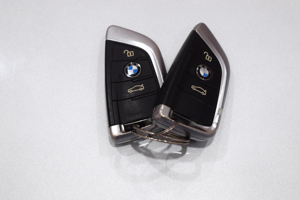 2016 BMW X5 xDrive30d M Sport
