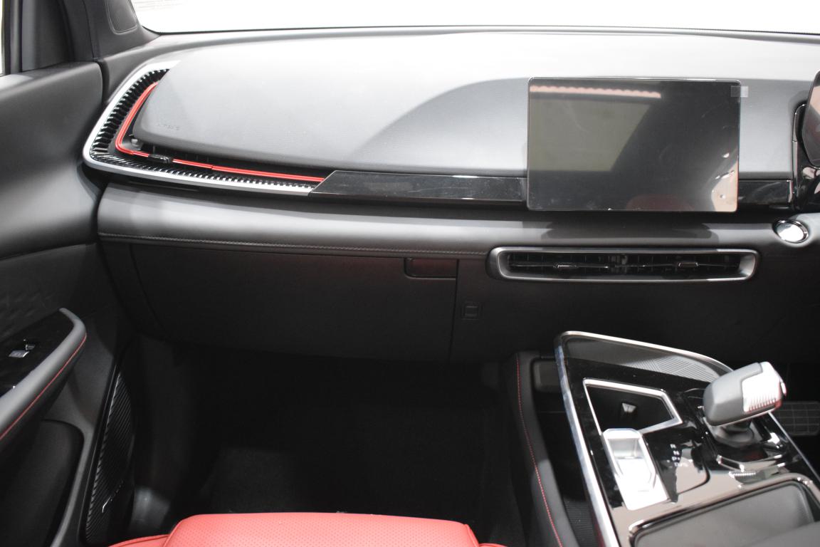 2025 BAIC Beijing X55 1.5T Premium