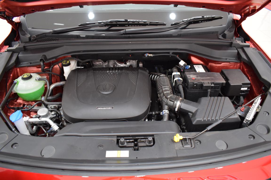 2025 BAIC Beijing X55 1.5T Premium
