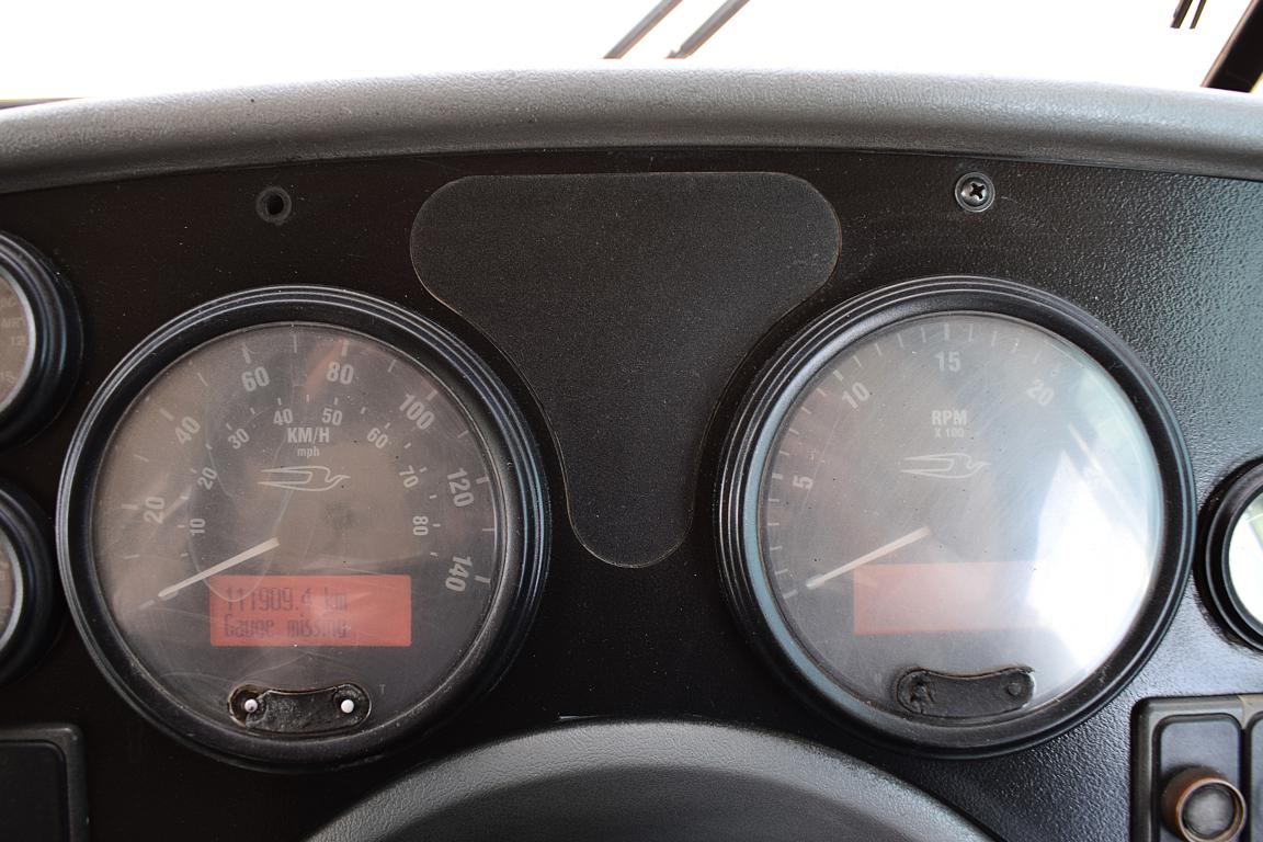 2009 Bluebird AUTO 61-SEATER BUS