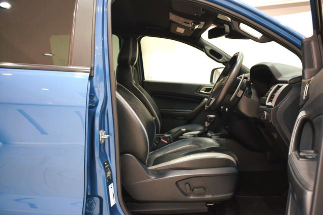 2020 Ford Ranger 2.0Bi-Turbo Double Cab 4x4 Raptor