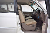 2001 Toyota Land Cruiser Prado VX 3.0D 8-Seat