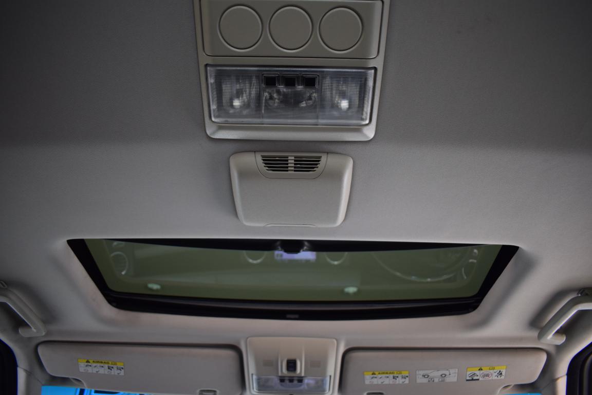 2013 Land Rover Discovery 4 SDV6 SE