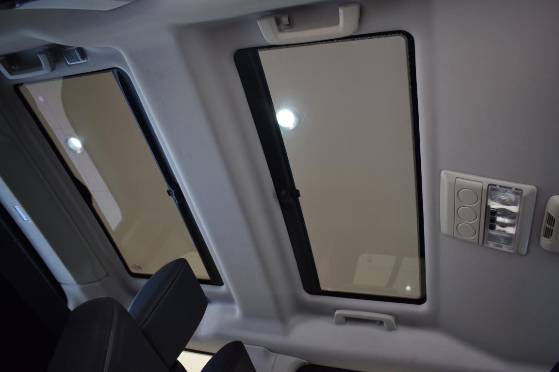 2013 Land Rover Discovery 4 SDV6 SE