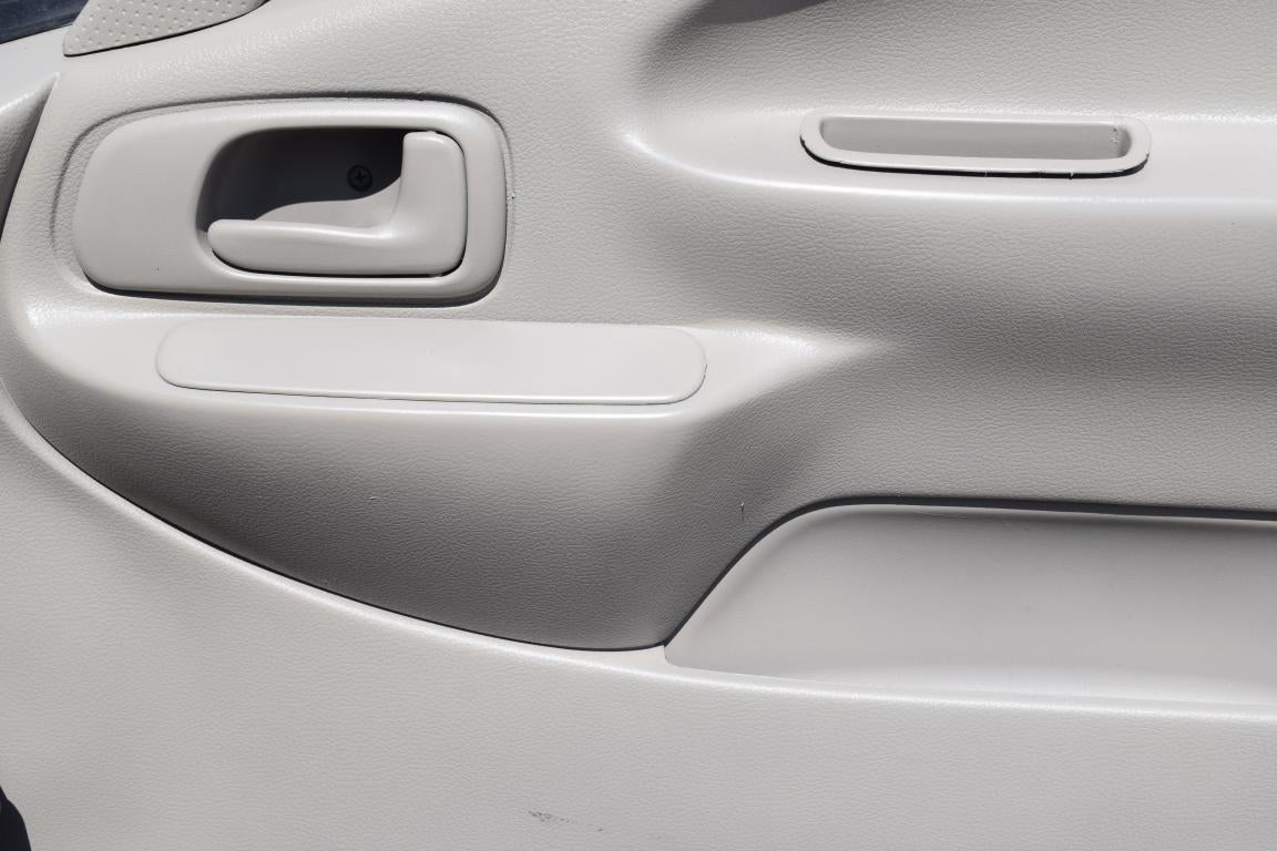 2004 Toyota Dyna 4-093 Dropside Driving School Truck