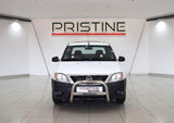 2024 Nissan NP200 1.6i (Aircon) Safety Pack