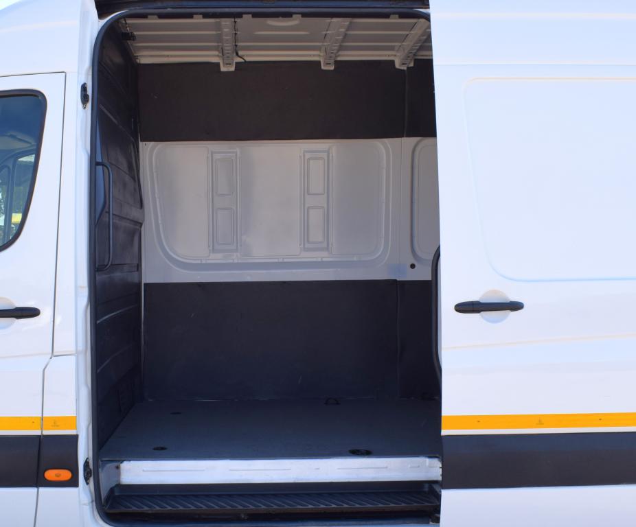 2013 MERCEDES BENZ Sprinter 515 CDi Panel Van