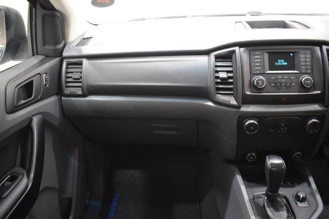 2019 Ford Ranger 2.2TDCi Double Cab 4x4 XL Auto