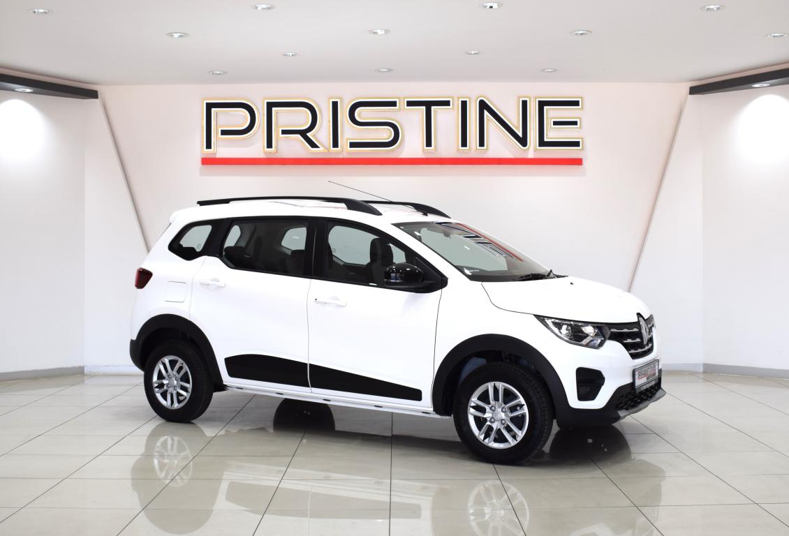 2025 Renault Triber 1.0 Dynamique