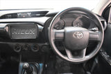 2020 Toyota Hilux 2.0 S