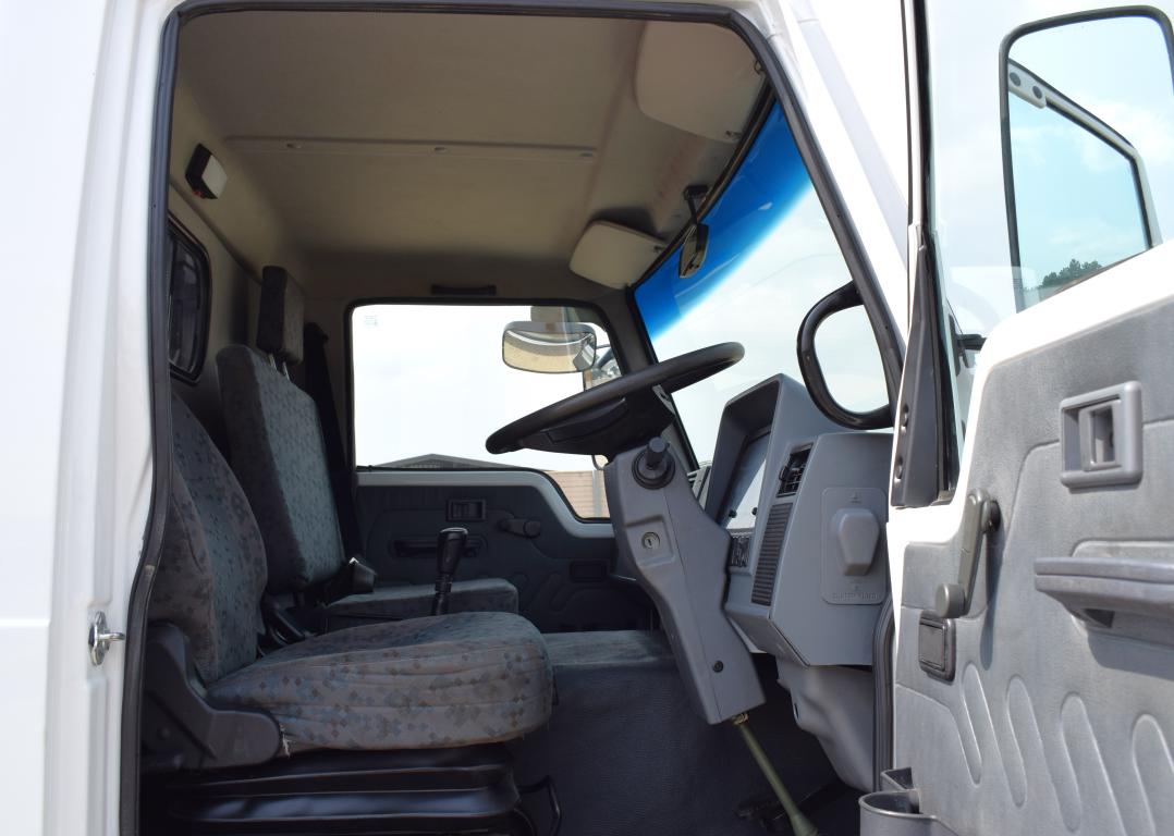 2023 Tata LPT 813 EX2 VOLUME BODY TRUCK