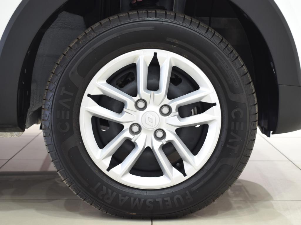 2025 Renault Triber 1.0 Dynamique