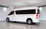 2019 Toyota Quantum 2.8 SLWB Bus 14-Seater GL