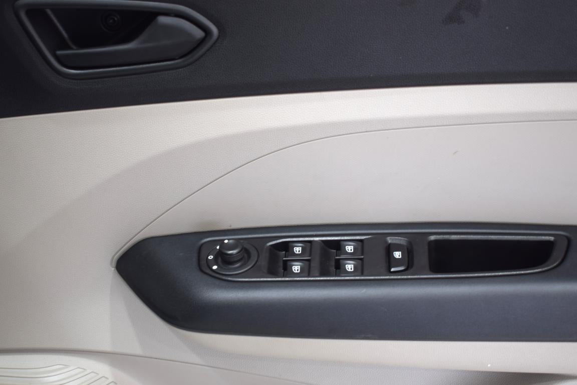 2025 Renault Triber 1.0 Dynamique