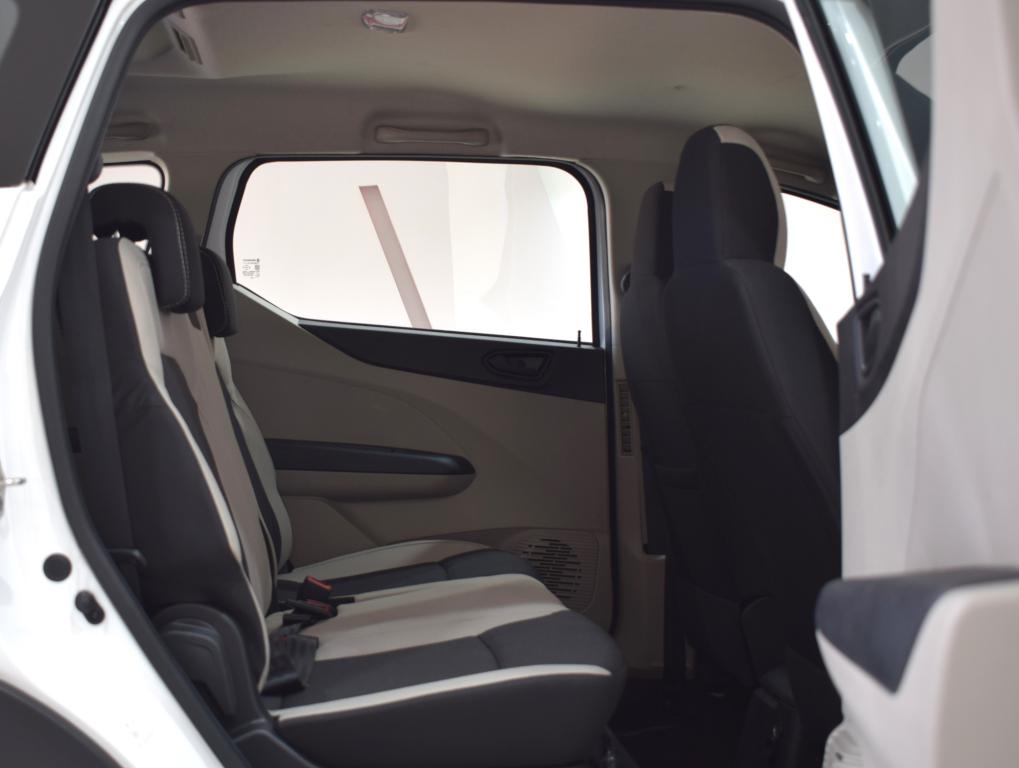 2025 Renault Triber 1.0 Dynamique