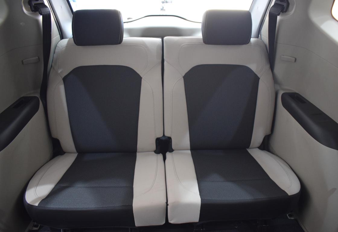 2025 Renault Triber 1.0 Dynamique