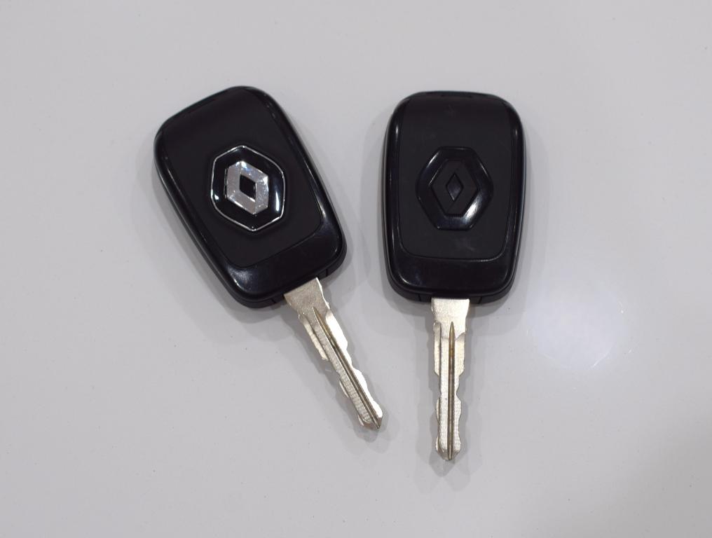 2025 Renault Triber 1.0 Dynamique