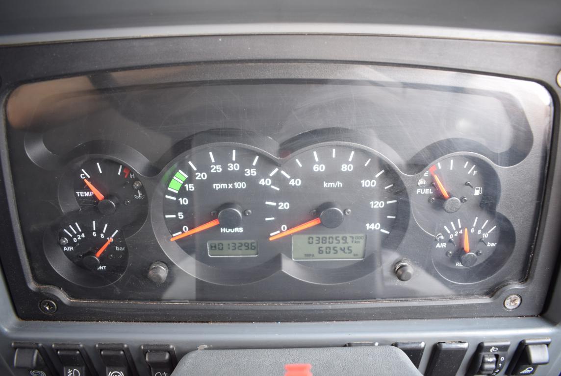 2023 Tata LPT 813 EX2 VOLUME BODY TRUCK