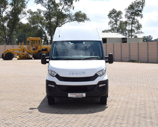 2019 Iveco Daily 50C15 E4 23-SEATER