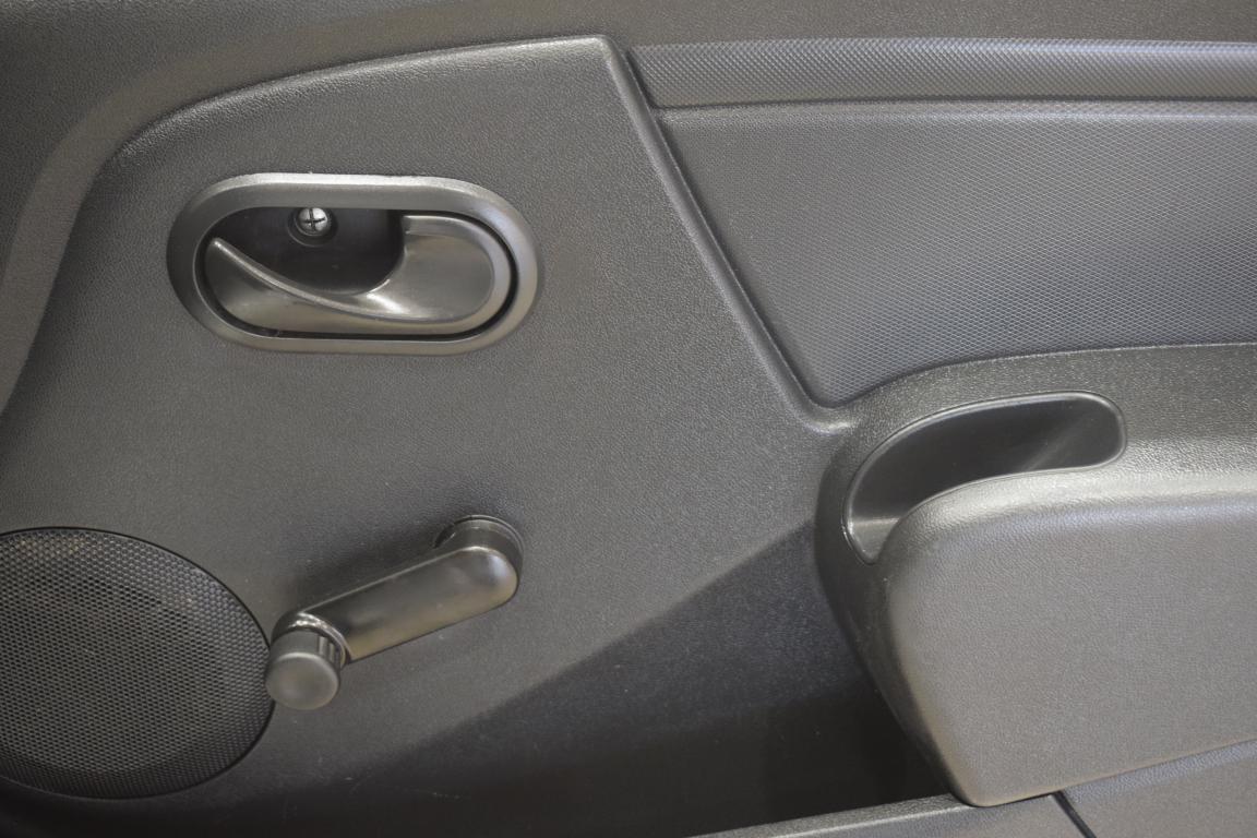 2018 Nissan NP200 1.6i (aircon)