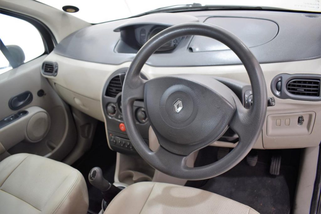 2006 Renault Modus 1.4 Expression