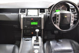 2008 Land Rover Range Rover Sport 3.6 TDV8