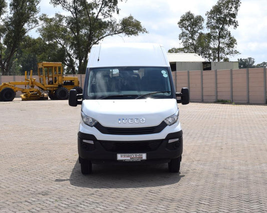 2019 Iveco Daily 50C15V E4 23-SEATER
