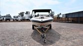 2000 Classice Powered 225 HP Boat And Trailer
