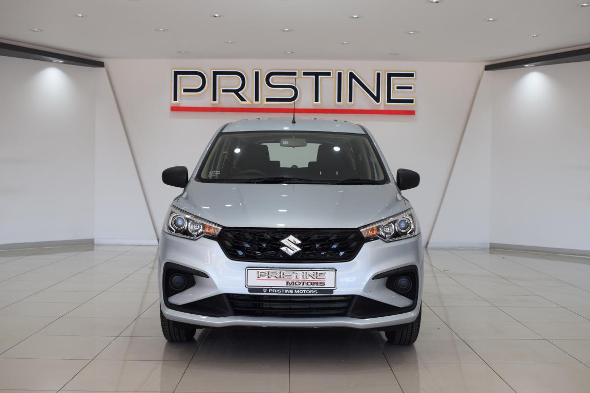 2025 Suzuki Ertiga 1.5 GA