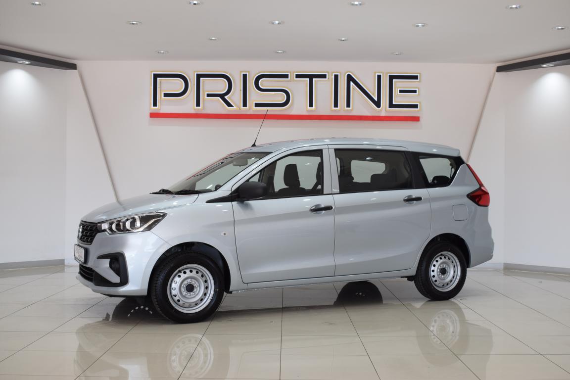 2025 Suzuki Ertiga 1.5 GA