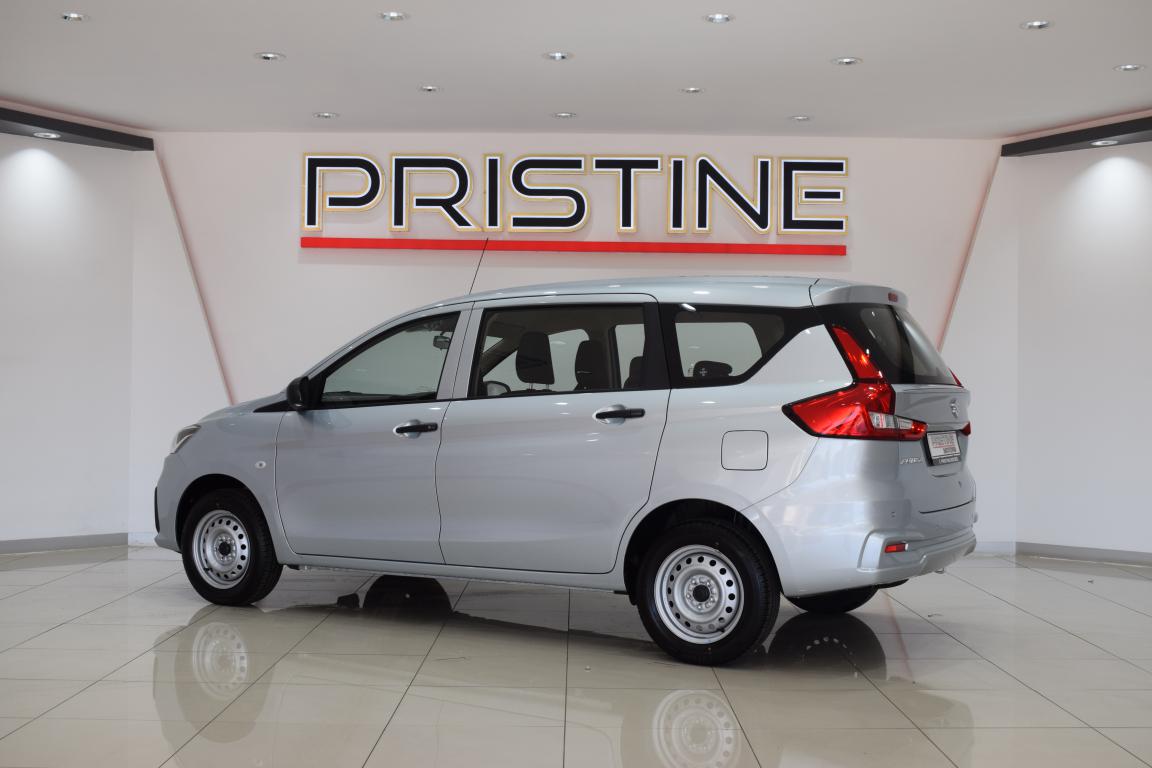 2025 Suzuki Ertiga 1.5 GA