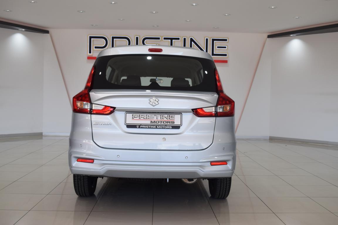 2025 Suzuki Ertiga 1.5 GA