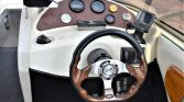 2000 Classice Powered 225 HP Boat And Trailer