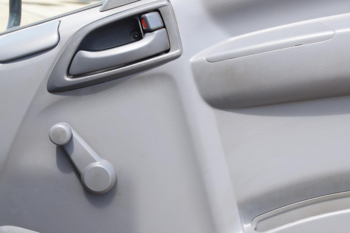 2020 Isuzu NPR 300 VOLUME BODY TRUCK